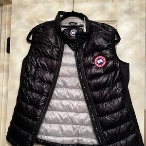 Canada Goose Vest